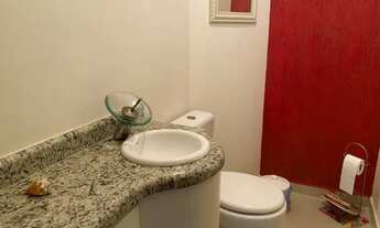 Imagem 4: CASA RESIDENCIAL em SANTANA DE PARNAÍBA - SP, ALPHAVILLE