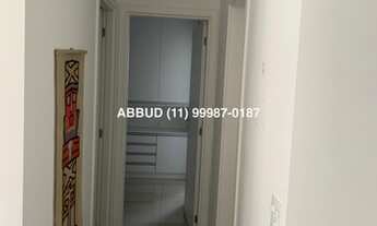 Imagem 7: Apartamento para aluguel possui 61 metros quadrados com 2 quartos no Andalus