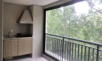 Imagem: APARTAMENTO RESIDENCIAL em BARUERI - SP