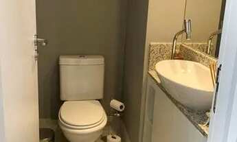 Imagem 7: Apartamento para Aluguel - Campo Belo, 1 Quarto, 43 m2