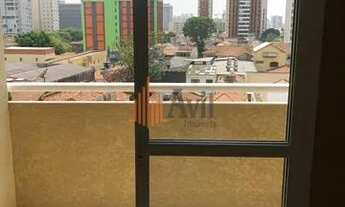 Imagem 7: Apartamento para locação de 2 Dormitórios e 1 vaga no Tatuapé