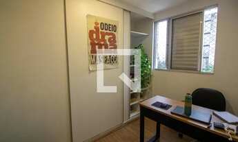 Imagem 6: Apartamento para Aluguel - Morumbi, 2 Quartos, 49 m2