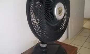 Imagem 3: Excelente quarto mobiliado