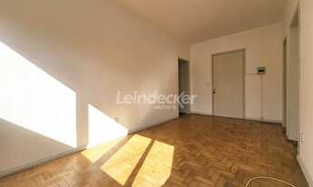 Imagem 2: Apartamento de 1 quarto para alugar no bairro Petrópolis