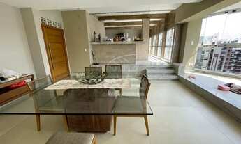 Imagem 3: Cobertura 4 quartos em Mata da Praia - Vitória