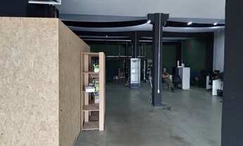 Imagem 5: LONDRINA - Galpão/Depósito/Armazém - Antares