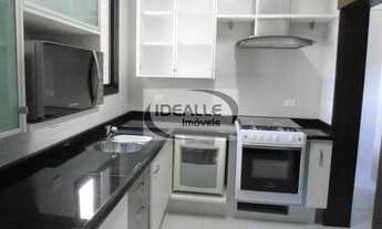 Imagem 7: Apartamento com 3 quartos para alugar por R$ 3200.00, 145.00 m2 - VILA IZABEL - CURITIBA/P