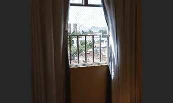 Imagem 2: Apartamento para venda possui 52 m² Centro - Rio de Janeiro - RJ