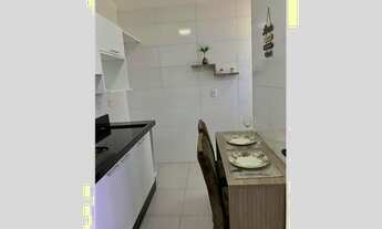 Imagem 7: KITNET MOBILIADO