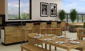 Imagem 3: Araçatuba - Apartamento - Parque Baguaçu