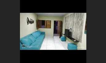 Imagem 2: Casa Ponta de Pedras