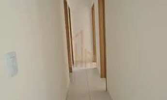 Imagem 2: Torres Dumont aluguel 3/4 sendo 1 suíte. Semi mobiliado 1 G/C! Apto nascente