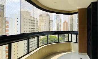 Imagem: Moena Reformado vista para o verde