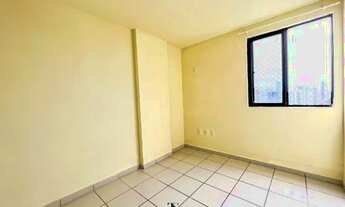 Imagem 7: Oportunidade no Espinheiro com 3 quartos, 1 suíte, andar alto, vaga coberta, nascente!