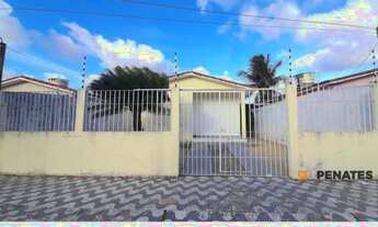 Imagem: Casa com 2 dormitórios à venda, 46 m²