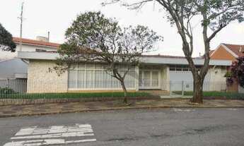 Imagem: Casa - Jardim Guanabara - Campinas