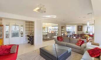 Imagem 7: Apartamento Venda 5 Dormitórios - 277 m² Vila Mariana