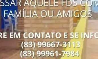 Imagem: Casa Pará alugar em tibau do Norte rn