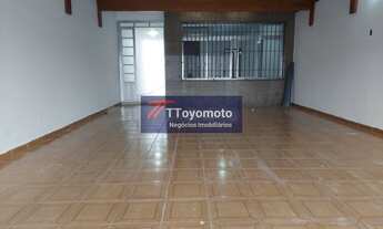 Imagem 3: Ótimo Sobrado na Vl Brasílio Machado