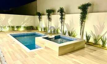 Imagem 3: Casa - Loteamento Parque dos Alecrins - Campinas