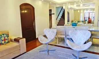 Imagem 7: Sobrado na Paulicéia, com 4 quartos