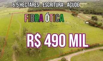 Imagem: CHÁCARA EM TAQUARA COM 6 HECTARES, CAMPO