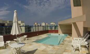 Imagem 2: Apartamento 02 quartos - Barra - Próximo ABM e Down Town