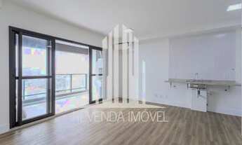 Imagem: Apartamento no Condomínio Haus Mitre com