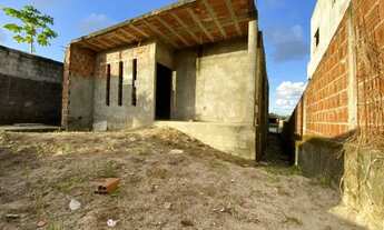 Imagem 5: Casa, 3 quartos (1 suíte) 108m², 2 garagem