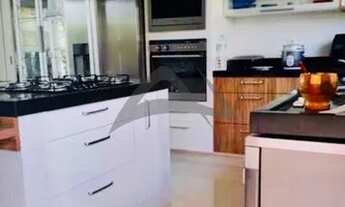 Imagem 3: Casa - Parque São Quirino - Campinas