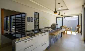 Imagem 3: Casa - Swiss Park - Campinas