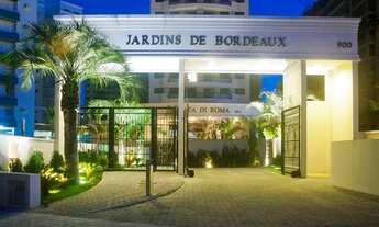 Imagem 2: Apartamento no Jardins de Bordeaux