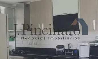 Imagem 2: Jundiaí - Apartamento Padrão - Jardim Tamoio