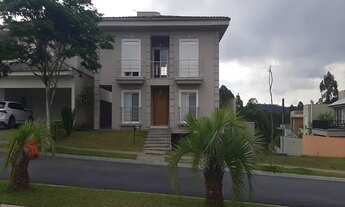 Imagem 3: CASA RESIDENCIAL em SANTANA DE PARNAÍBA - SP, CIDADE TAMBORÉ