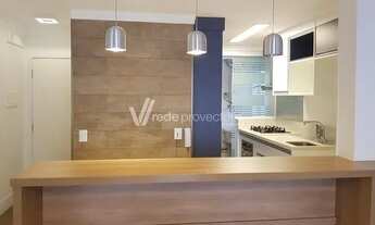 Imagem 6: Apartamento - Swift - Campinas