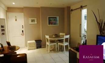 Imagem 5: VARANDAS DO MAR - Apto c/ linda Vista mar e Canal de Marapendi