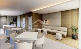 Imagem 6: Comprar Lançamento de 1 Dormitório FINANCIAMENTO BANCÁRIO MCMV na Vila Guilhermina em Prai