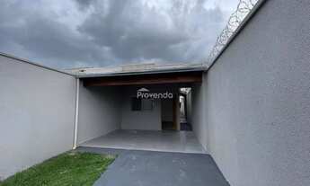 Imagem 2: CASA 2 QUARTOS 1 SUÍTE JARDIM ITAIPU