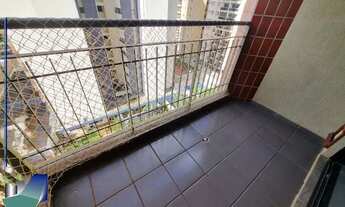 Imagem 3: RIBEIRÃO PRETO - Apartamento Padrão - SANTA CRUZ DO JOSÉ JACQUES