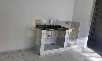 Imagem 6: Cod 500 linda casa para locação com 2 dorms