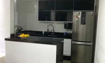 Imagem: APARTAMENTO RESIDENCIAL em BARUERI - SP