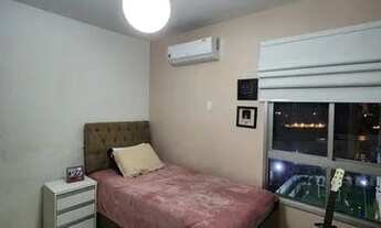 Imagem 5: Apartamento para venda no Recreio dos Bandeirantes tem 99 metros quadrados com 3 quartos