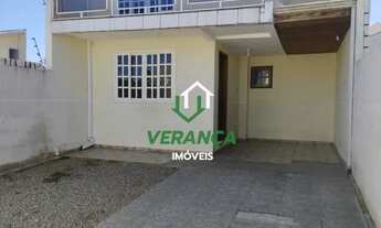 Imagem 2: Oportunidade em Pinhais, Sobrado averbado 3 dormitórios 3 banheiros Preço imbativel!!