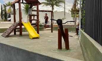 Imagem 6: Casa de condomínio para aluguel com 130 metros quadrados com 3 quartos