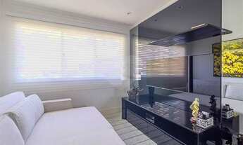 Imagem 3: Apartamento de 132m² com todo o conforto e sofisticação que você merece! Com 2 suítes