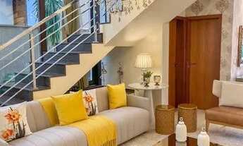 Imagem 3: Jardins Madri - Sobrado 4 quartos, sendo 4 suítes