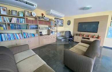 Imagem 7: COBERTURA COM VISTA PANORAMICA - COQUEIROS