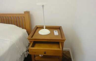 Imagem 4: Apartamento para aluguel com 68 metros quadrados com 2 quartos no Jardim Botânico