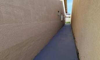 Imagem 5: Casa para venda tem 234 metros quadrados com 3 quartos em Moinho dos Ventos - Goiânia - GO