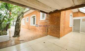 Imagem 2: Casa Térrea, Saúde - Chácara Inglesa, com 03 suítes, 06 vagas com Edícula